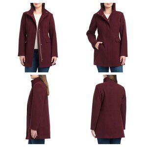 Vince Camuto Women's Full Zip Jacket